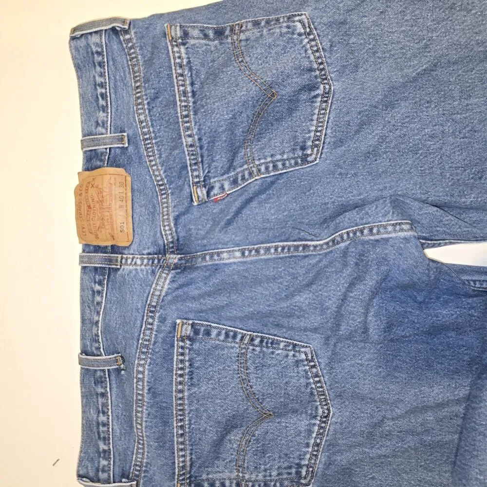 Levis vintage levi